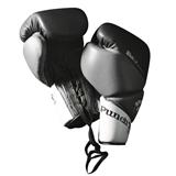 PunchTown Lace-up Boxing Gloves BXR LX